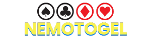 Logo NEMOTOGEL
